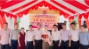 Thị trấn Đông Phú, huyện Quế Sơn ra mắt mô hình Tổ hội nghề nghiệp “Trồng cây ăn quả - Rừng Bảo”