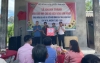Lễ bàn giao nhà cho hội viên nông dân nghèo của HND huyện Đại Lộc