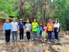 Hội Nông dân Quảng Nam hỗ trợ 3 hộ dân xã A Rooi bị cháy nhà