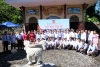 Hội Nông dân tỉnh Quảng Nam gặp mặt cán bộ các cấp Hội là con liệt sỹ nhân kỷ niệm 75 năm Ngày Thương binh, liệt sỹ (27/7/1947-27/7/2022)