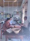 Tủ sách kiến thức nhà nông HND xã Đại Sơn, huyện Đại Lộc