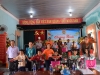 Hội Nông Dân thị xã Điện Bàn tổ chức chương trình " Xuân - Biên Giới yêu thương"