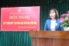Hội Nông dân tỉnh Quảng Nam góp ý dự thảo Luật Đất đai (sửa đổi)