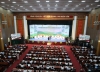 Quang cảnh Hội nghị Thủ tướng Chính phủ đối thoại với nông dân năm 2022