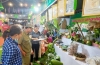 Hội chợ trưng bày triển lãm hàng thủ công mỹ nghệ, sản phẩm OCOP, sản phẩm công nghiệp nông thôn tiêu biểu huyện Quế Sơn