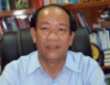 Ông Đinh Văn Thu, Chủ tịch UBND tỉnh Quảng Nam