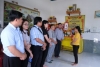 Phó Chủ tịch Trung ương Hội Nông dân Việt Nam thăm hỏi, động viên gia đình các ngư dân huyện Núi Thành bị chết và mất tích trên biển