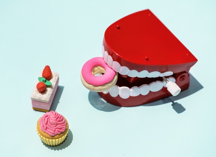 9 tác hại của thói quen ăn ngọt